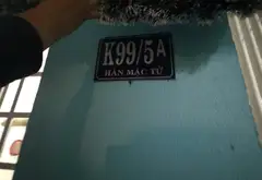 Căn hộ 4 tầng tại phường Hải Châu, Đà Nẵng, giá 6,65 tỷ đồng... Bán căn hộ chung cư tại Hải Châu, Đà Nẵng 02