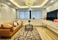 Nhà 6 tầng sang chảnh tại Thông Tây Hội giá chỉ 11.2 tỷ... Bán nhà riêng tại Thông Tây Hội, Hồ Chí Minh 11