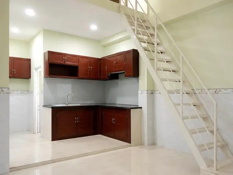 Bán nhà Đường 35 ,DT:52 m,2 tầng ,5.7 x 9 ,giá 3.5 tỷ... Bán nhà riêng tại Hiệp Bình, Hồ Chí Minh 01