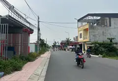 Nhà mặt phố siêu hot tại khu Phù Niệm - vị trí không thể bỏ qua... Bán nhà mặt phố tại An Khánh, Hải Phòng 02