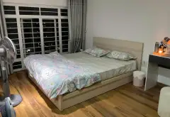 DUPLEX 2 TẦNG – TRẢI NGHIỆM SỐNG NHƯ BIỆT THỰ TRÊN CAO... Bán căn hộ chung cư tại Nhà Bè, Hồ Chí Minh 11