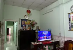 Nhà 1 tầng hẻm xe hơi Nguyễn Oanh, cơ hội đầu tư cực tốt... Bán nhà riêng tại Gò Vấp, Hồ Chí Minh 02