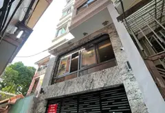 Chung cư mini siêu lợi nhuận ngay phố Thanh Bình... Bán nhà riêng tại Hà Đông, Hà Nội 06