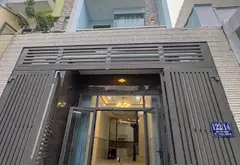 Nhà phố 4 tầng đẹp, ngay trung tâm quận Bình Tân... Bán nhà riêng tại An Lạc, Hồ Chí Minh 18