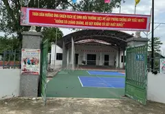 Bán đất thổ cư 101m2 gần sân bay Nội Bài, pháp lý rõ ràng... Bán đất tại Kim Anh, Hà Nội 06