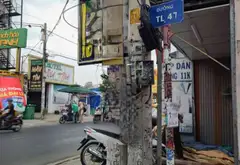 🌻CẦN BÁN GẤP
👉HẺM XE HƠI... Bán đất tại An Phú Đông, Hồ Chí Minh 07