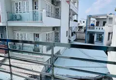 Bán nhà riêng 3 tầng mặt tiền 5m tại quận 7, gần khu Nam Long... Bán nhà riêng tại Tân Thuận, Hồ Chí Minh 11