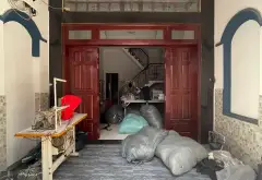 ĐƯỜNG SỐ 4 - GẦN CHỢ GÒ XOÀI - GIÁP TÂN PHÚ... Bán nhà riêng tại Bình Hưng Hòa, Hồ Chí Minh 03