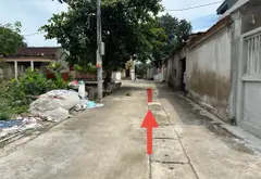 Đất Vuông Vắn, Mặt Tiền Rộng, Tiềm Năng Tại Thái Đường... Bán đất tại Nội Bài, Hà Nội 03
