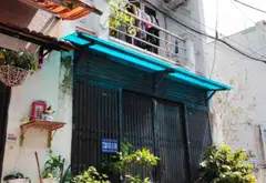 Bán nhà 2 tầng 38m2 tại Bình Tân, giá 3,25 tỷ đồng... Bán nhà riêng tại Bình Tân, Hồ Chí Minh 04