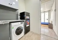 Nhà mặt phố Phú Nhuận - Kinh doanh sầm uất, thu nhập ổn định... Bán nhà mặt phố tại Cầu Kiệu, Hồ Chí Minh 12