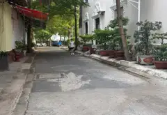 Đất rộng mặt tiền 7m, hẻm ô tô quay đầu ngay Huỳnh Tấn Phát... Bán đất tại Nhà Bè, Hồ Chí Minh 03