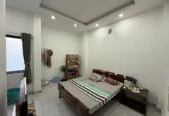 Bán nhà riêng 60m2, 5 tầng mặt tiền 5m khu Tên Lửa, Bình Trị Đông, Bình Tân, xe tăng vào nhà.... Bán nhà riêng tại Bình Trị Đông, Hồ Chí Minh 07