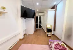Nhà nhỏ xinh gần mặt tiền Hòa Hưng, thuận tiện mọi hướng... Bán nhà riêng tại Hòa Hưng, Hồ Chí Minh 07