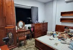 Nhà mặt phố 3 tầng, 48m² tại Quận 6, giá 11.5 tỷ giảm sâu... Bán nhà mặt phố tại Bình Phú, Hồ Chí Minh 15