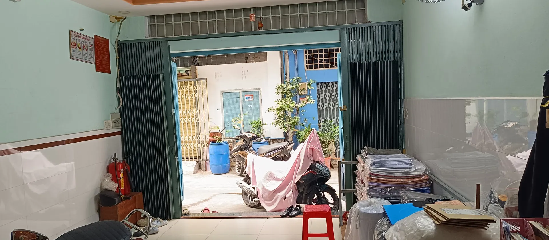 Nhà 2 Tầng 48m2 Trung Tâm Bán Buôn, Giá 6.9 Tỷ... Bán nhà riêng tại Phú Thọ Hòa, Hồ Chí Minh 01