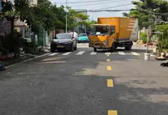 Nhà 2 mặt tiền xe tải tại An Lạc, gần Bến Xe Miền Tây giá 5,2 tỷ... Bán nhà riêng tại An Lạc, Hồ Chí Minh 05