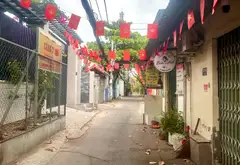Bán nhà riêng Quận 7, diện tích 1965m2, giá 42 tỷ... Bán nhà riêng tại Phú Thuận, Hồ Chí Minh 07
