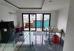 Biệt thự phố tân cổ điển góc 2 mặt tiền khu Tên Lửa Bình Tân, cơ hội sở hữu hiếm có... Bán nhà mặt phố tại An Lạc, Hồ Chí Minh 12