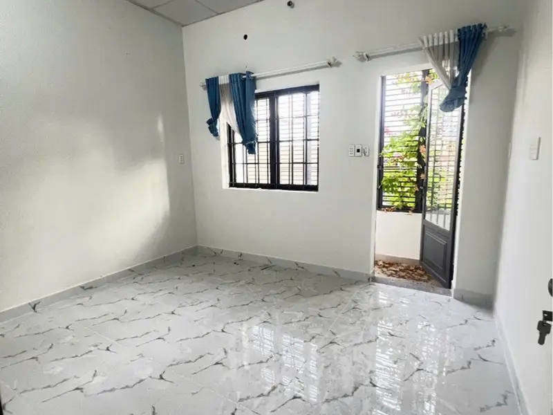 Bán nhà 3 tầng khu Bình Phú Quận 6 giá 5,1 tỷ, diện tích 45m2... Bán nhà riêng tại Bình Phú, Hồ Chí Minh 01