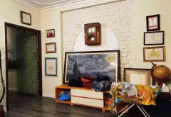 Bán nhà riêng 5 tầng khu đô thị Định Công, diện tích 76m², pháp lý cơ sở, ô tô tránh, kinh doanh t... Bán nhà riêng tại Định Công, Hà Nội 09