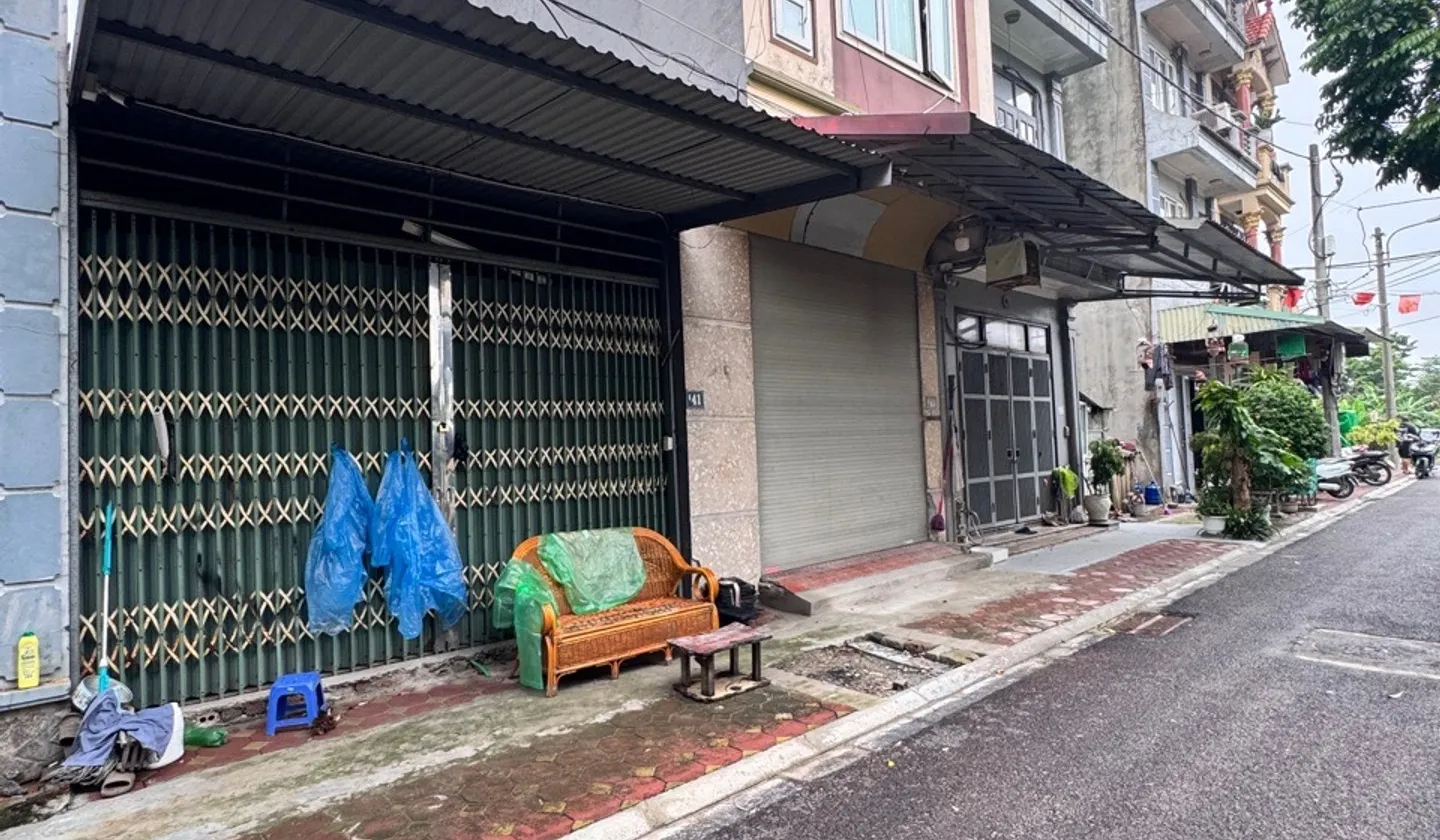 Cơ hội vàng sở hữu nhà vị trí hiếm, đường oto tránh, tiện ích đỉnh... Bán nhà riêng tại Phù Đổng, Hà Nội 01