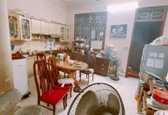 Nhà đẹp trung tâm Cầu Giấy - Sát phố, ngõ rộng... Bán nhà riêng tại Cầu Giấy, Hà Nội 09