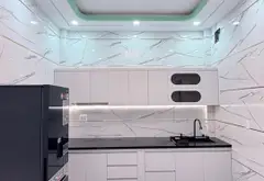 NHÀ FULL NỘI THẤT - XÂY MỚI 100% TỪ MÓNG TỚI MÁI - SÁT BÊN KHU TÔ HIỆU - LÝ THÁNH TÔNG... Bán nhà riêng tại Phú Thạnh, Hồ Chí Minh 03