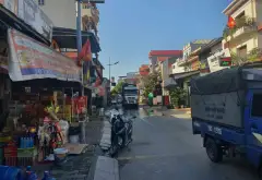 Bán đất phường Hương Mạc, Bắc Ninh, diện tích 56.1m2, gần chợ Me, pháp lý rõ ràng... Bán đất tại Phù Khê, Bắc Ninh 01