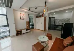 Toà Nhà 5 Tầng Kinh Doanh CHDV Tại Quận 4 - Lợi Nhuận 120 Triệu/Tháng... Bán căn hộ chung cư tại Vĩnh Hội, Hồ Chí Minh 09