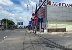 Bán đất thổ cư 225m² tại Hoàng Phan Thái, Bình Chánh với pháp lý cơ sở... Bán đất tại Bình Chánh, Hồ Chí Minh 01