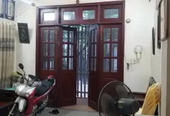 Nhà 2 căn liền hẻm nông gần công viên Gia Định, Phạm Văn Đồng... Bán nhà riêng tại Hạnh Thông, Hồ Chí Minh 07