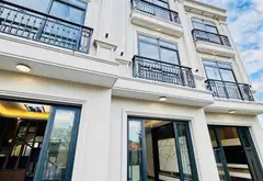 NHÀ ĐẸP ĐÀO YÊU 1 – AN DƯƠNG | Ô TÔ ĐỖ CỬA – SÂN RỘNG – FULL NỘI THẤT... Bán nhà riêng tại An Hải, Hải Phòng 01