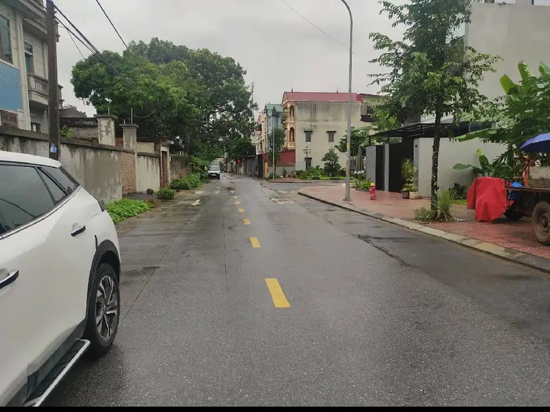 Đất vàng chợ Sơn, Việt Đoàn giá cực tốt khó có cơ hội thứ hai... Bán đất tại Chi Lăng, Bắc Ninh 01