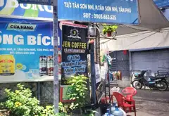 Nhà đẹp 4PN ngay trung tâm Tân Phú, ô tô vào tận nơi... Bán nhà riêng tại Tân Sơn Nhì, Hồ Chí Minh 03