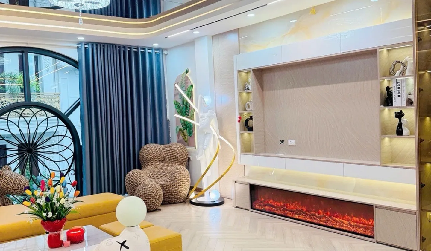 Cần bán gấp này mới 7 tầng full nội thất. Về chỉ việc ở và cho thuê... Bán biệt thự, liền kề tại Hà Đông, Hà Nội 01