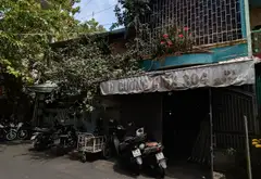Nhà hai mặt hẻm siêu tiện kinh doanh quận 10, giá sốc... Bán nhà riêng tại Vườn Lài, Hồ Chí Minh 07