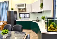 Chỉ 6 tỷ nhỏ nhà đẹp TÂN HÒA ĐÔNG,4 tầng ,ngang 5m vào ở ngay(Kk2210).... Bán nhà riêng tại Phú Lâm, Hồ Chí Minh 02