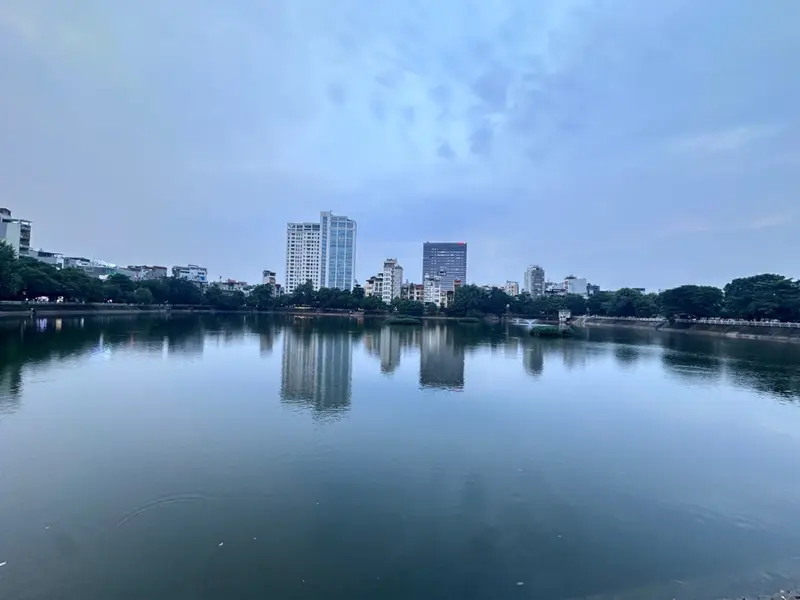 MẶT PHỐ HỒ ĐẮC DI VIEW TRIỆU ĐÔ - TRUNG TÂM ĐỐNG ĐA - KINH DOANH SẦM UẤT NGÀY ĐÊM - 58M - HƠN 20 TỶ... Bán nhà mặt phố tại Kim Liên, Hà Nội 01