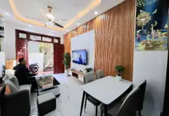 Bán nhà 4 tầng diện tích 31.4 m² tại trung tâm An Thắng với giá hợp lý... Bán nhà riêng tại Chương Mỹ, Hà Nội 10