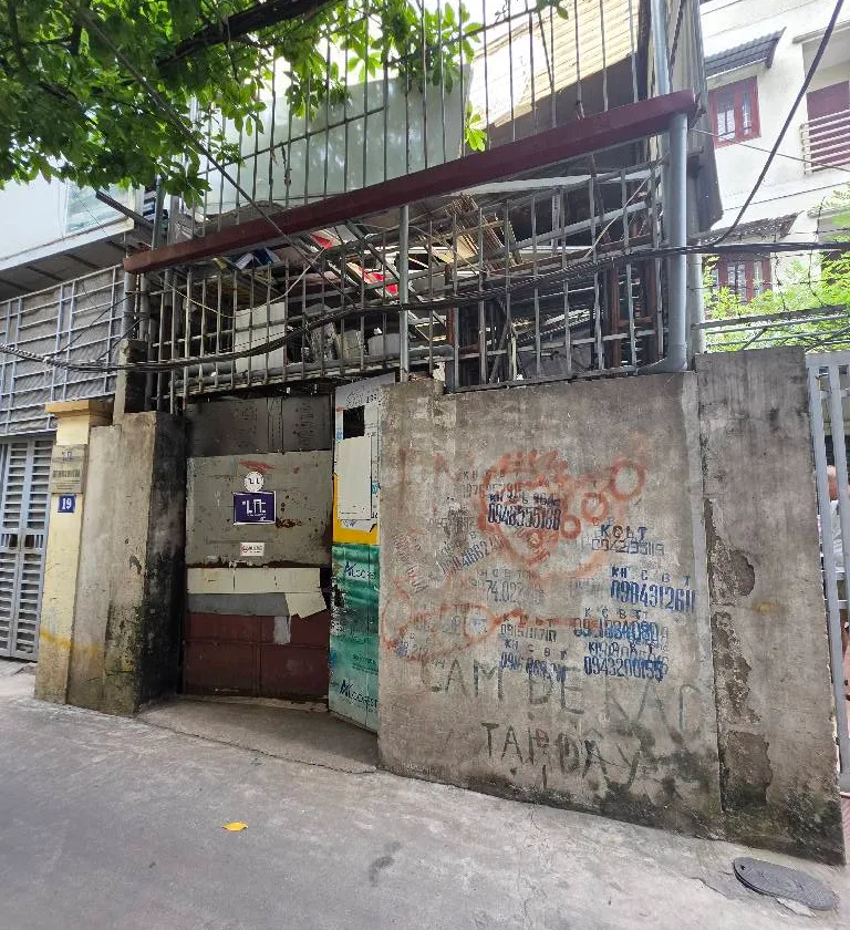 138.21 Phú Diễn 2 tầng 80m² 12.5 tỷ... Bán nhà riêng tại Phú Diễn, Hà Nội 01