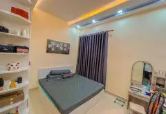 Cơ hội hiếm có: Nhà phố 4 tầng khu The Sun, giá chỉ 6.8 tỷ, xe hơi vào tận cửa... Bán nhà riêng tại Nhà Bè, Hồ Chí Minh 10