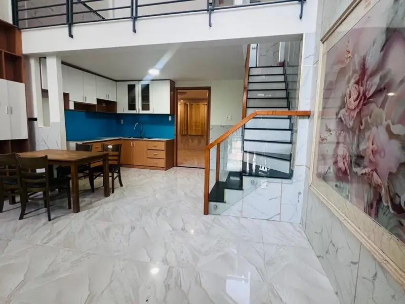 Nhà Huỳnh Tấn Phát, Thị Trấn Nhà Bè, 5*1 51m², 3,950 Tỉ... Bán nhà riêng tại Nhà Bè, Hồ Chí Minh 01