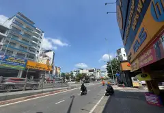 Nhà mặt phố Cộng Hòa cực đỉnh, hai mặt tiền rộng rãi... Bán nhà mặt phố tại Tân Bình, Hồ Chí Minh 05