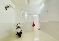 Bán nhà 2 tầng rộng 41m2 tại phường An Hội Đông, TP.HCM... Bán nhà riêng tại An Hội Đông, Hồ Chí Minh 03