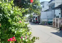 🍀 THỚI AN _ NHỈNH 2 TỶ _ DT 120m2 🔹 NHÀ 2TẦNG _ SHR VUÔNG VỨC..... Bán nhà riêng tại Thới An, Hồ Chí Minh 01