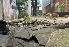 Bán nhà mặt phố rộng 87.8m2, mặt tiền 3.8m tại xã Phổ Quang, gần công viên Hoàng Văn Thụ... Bán nhà mặt phố tại Tân Sơn Hòa, Hồ Chí Minh 02