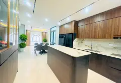 🏠🏡Phân Lô TRẦN DUY HƯNG, Cầu Giấy - 65m² – 7 TẦNG + 1 TUM – THANG MÁY – Mặt tiền 4,15m – Ô tô vào... Bán văn phòng tại Yên Hòa, Hà Nội 04