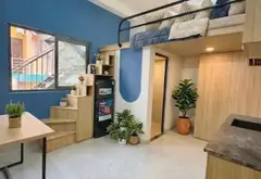 Bán văn phòng cho thuê 6 tầng góc 2 mặt tiền tại Phường 13, Quận 6... Bán văn phòng tại Phú Lâm, Hồ Chí Minh 03
