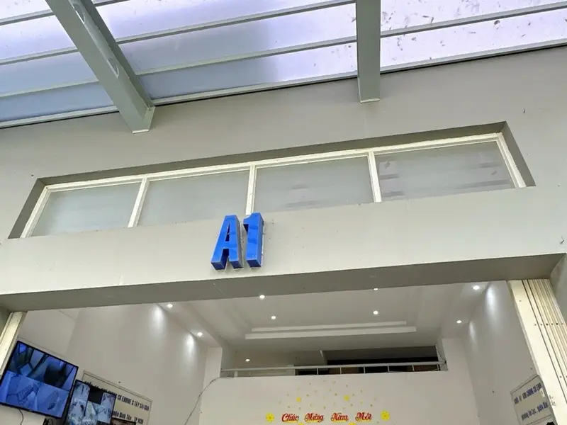 CĂN HỘ EHOME 3 BÌNH TÂN, 48M2(2PN 1WC), GIÁ NHỈNH 2 TỶ... Bán căn hộ chung cư tại An Lạc, Hồ Chí Minh 01